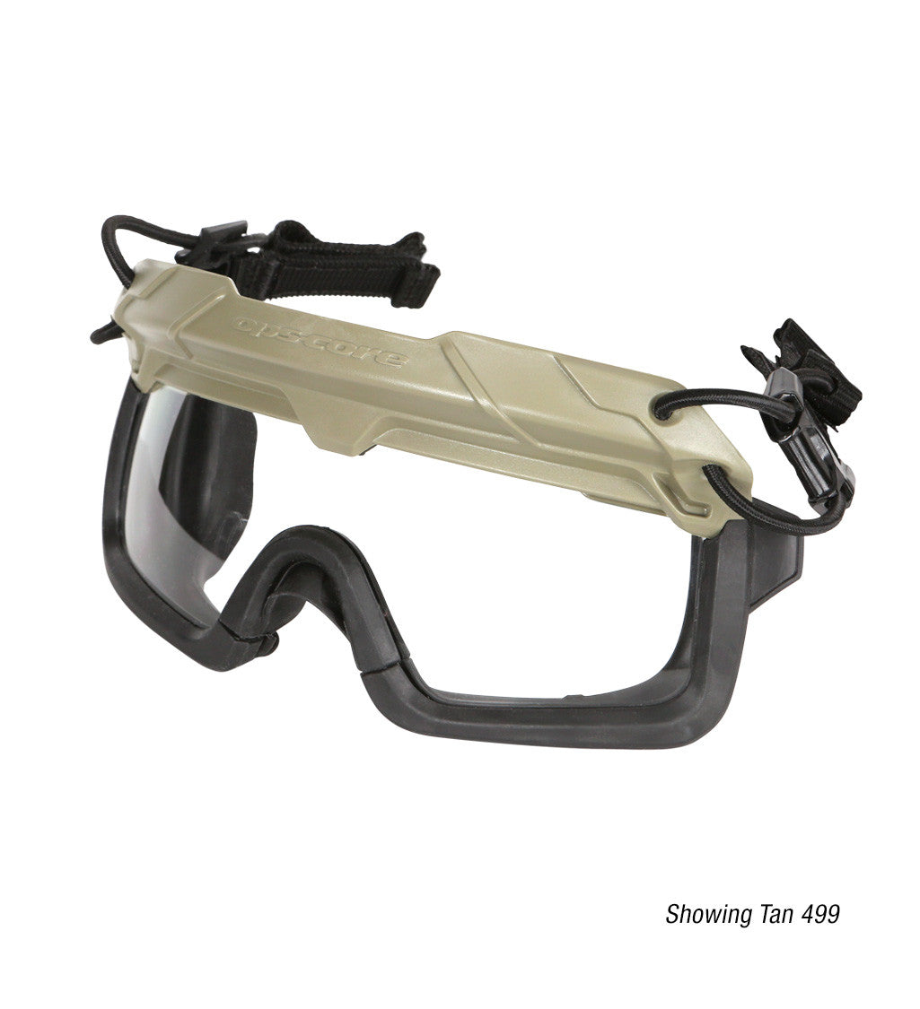 OPS-CORE STEP-INÂ® VISOR OPS CORE