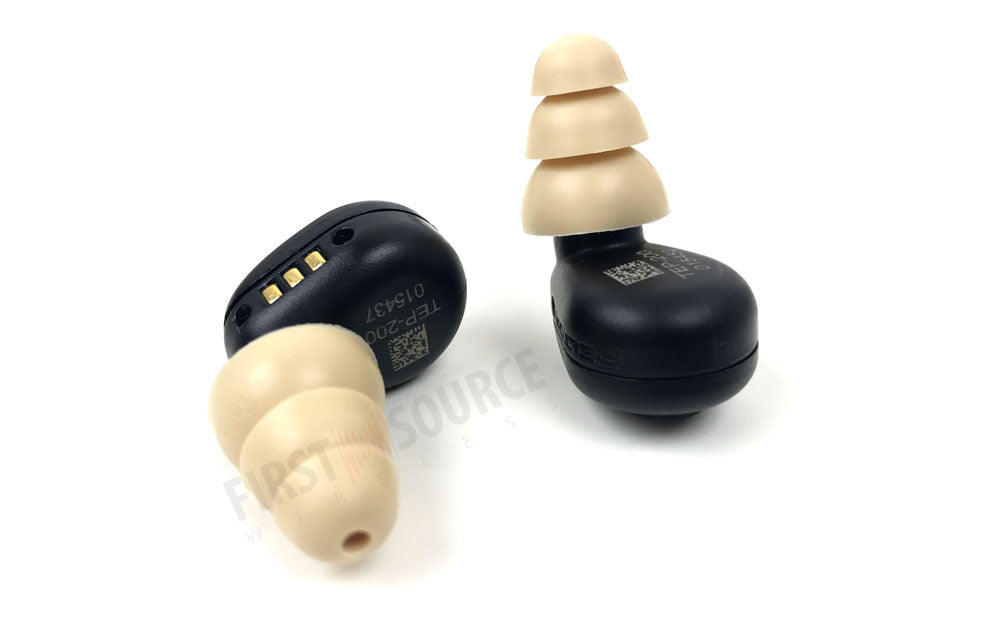 3M™ PELTOR™ tapón táctico para los oídos, TEP-200