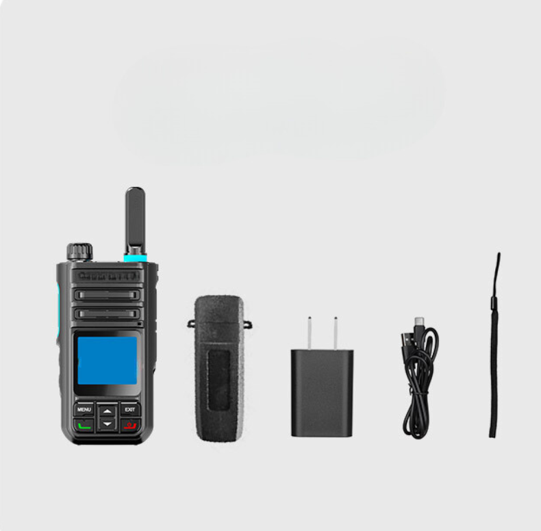 XpressComm Nationwide LTE Walkie Talkie