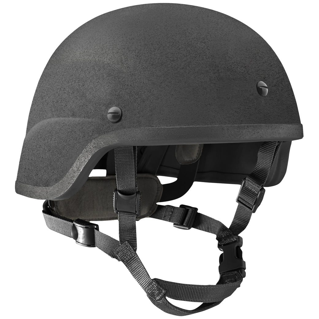 Galvion Viper P2 Full Cut Helmet with MSS Liner