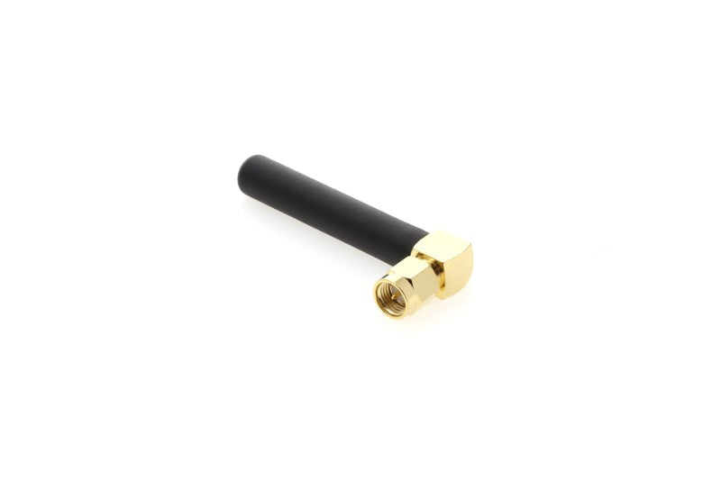 Pulse Larsen W1900 3G/2G Antenna 824-960; 1710-2170 Mhz, SMA Right Angle Connector 