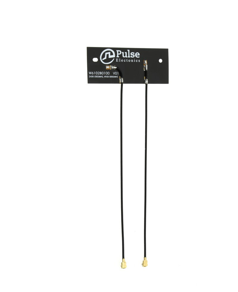 Pulse Larsen W6102B0100 FPC Antenna U.FL MHF Style