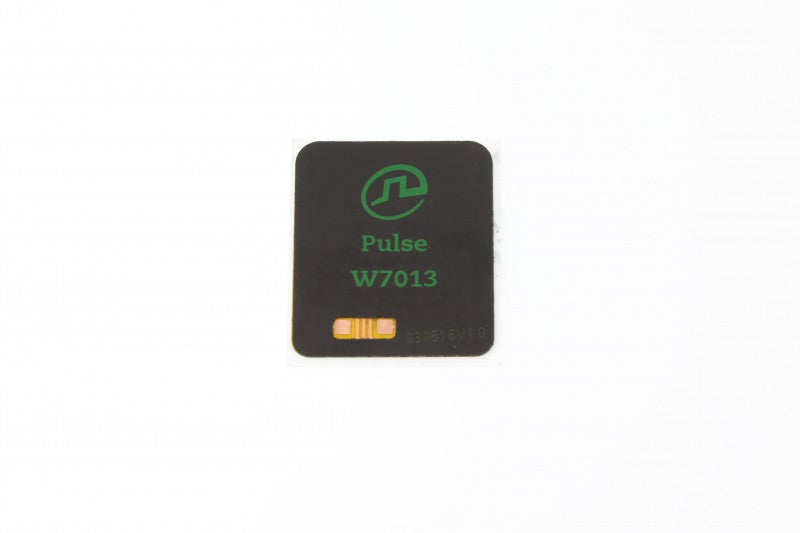 Pulse Larsen W7013 Small Planar NFC Antenna with Ferrite, 13.56 MHz