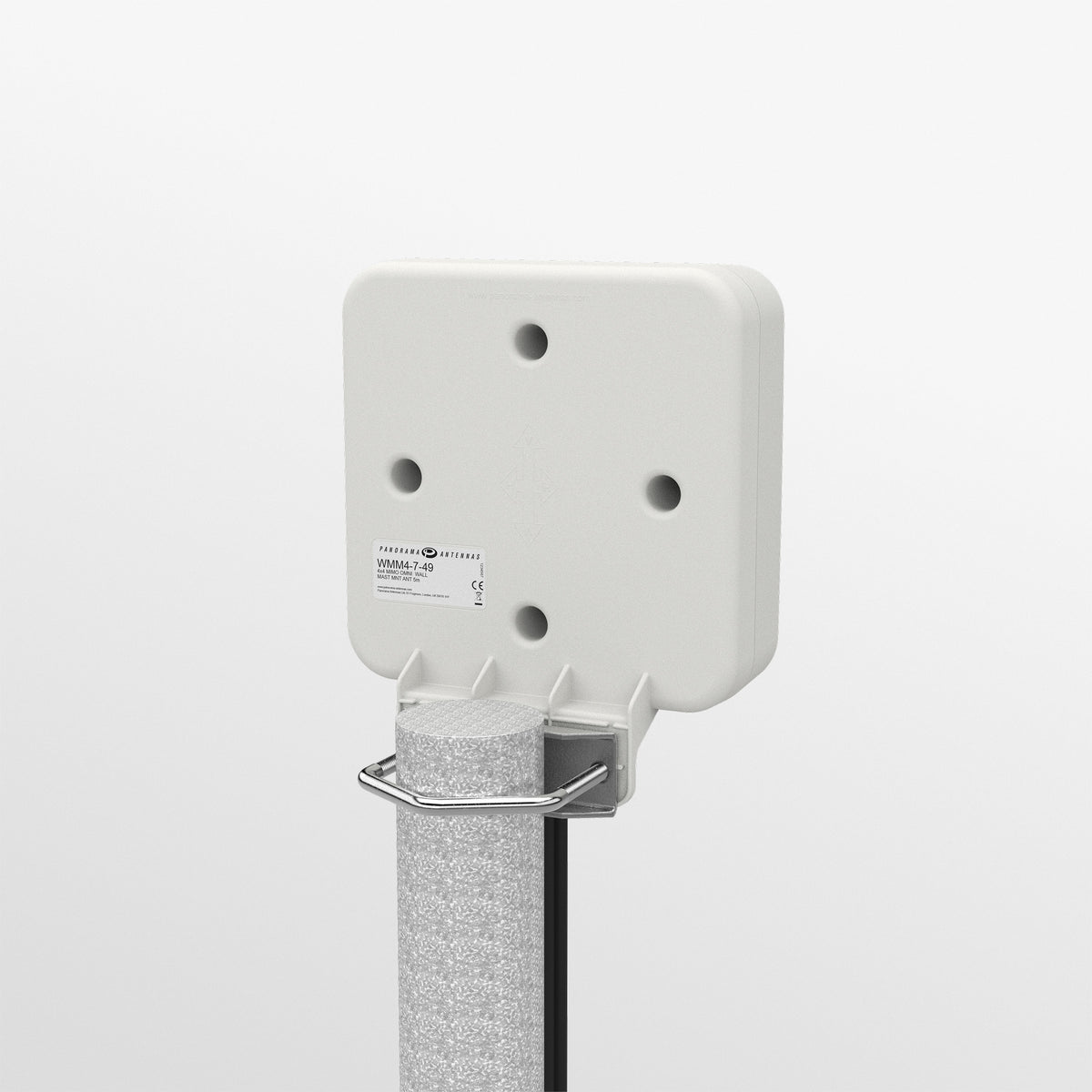 WMM4-7-49[-X] – 4×4 MiMo Wall / Mast Mount Antenna