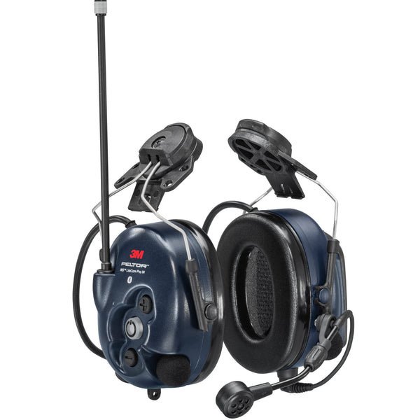 (箱付き Used品) PELTOR製 ヘッドセット　MT7H540F GB Amazon.co.jp: Peltor Sporttac Tactical Sport Headset w