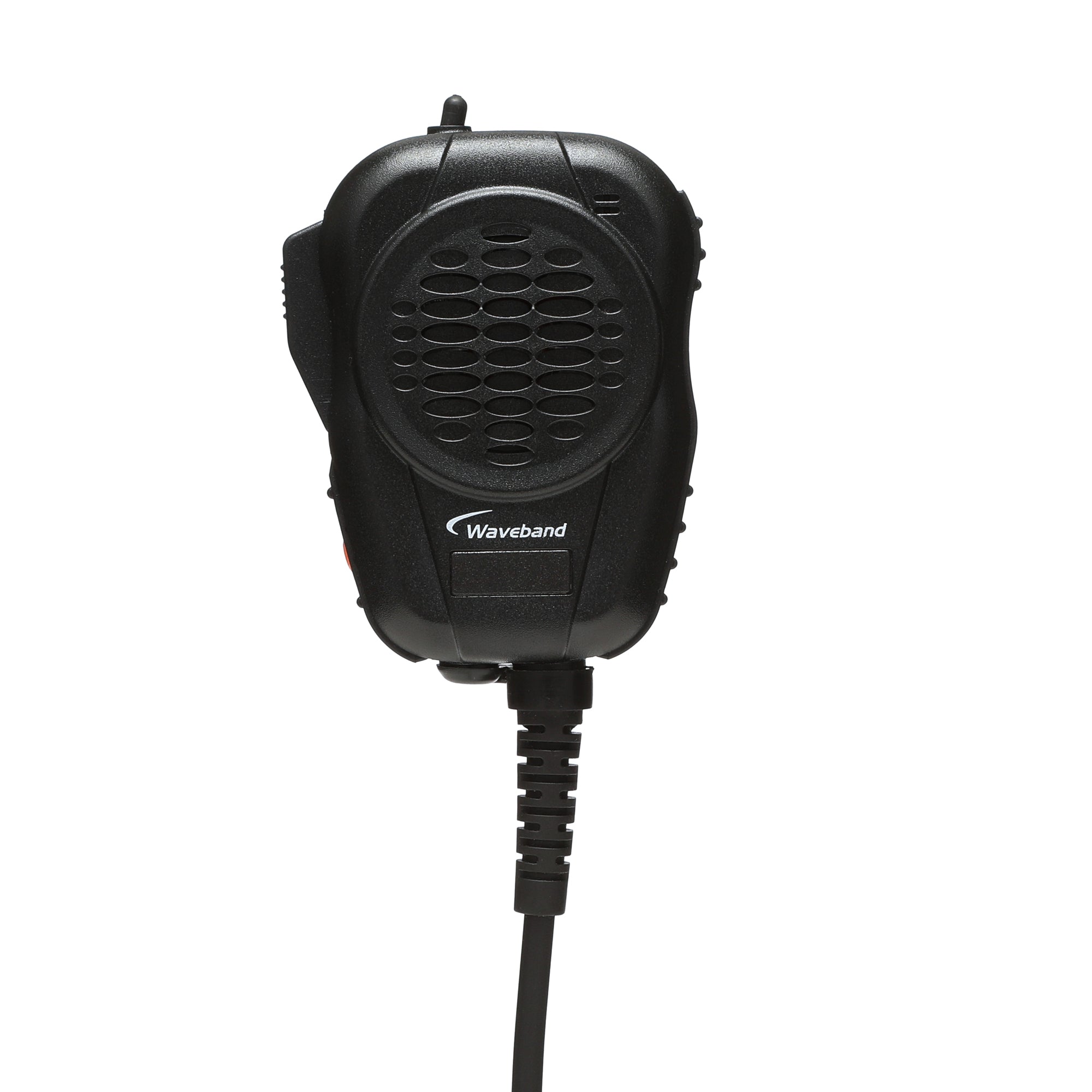 Rugged Heavy Duty Public Safety Microphone for Harris Ma/Com XL-200P
