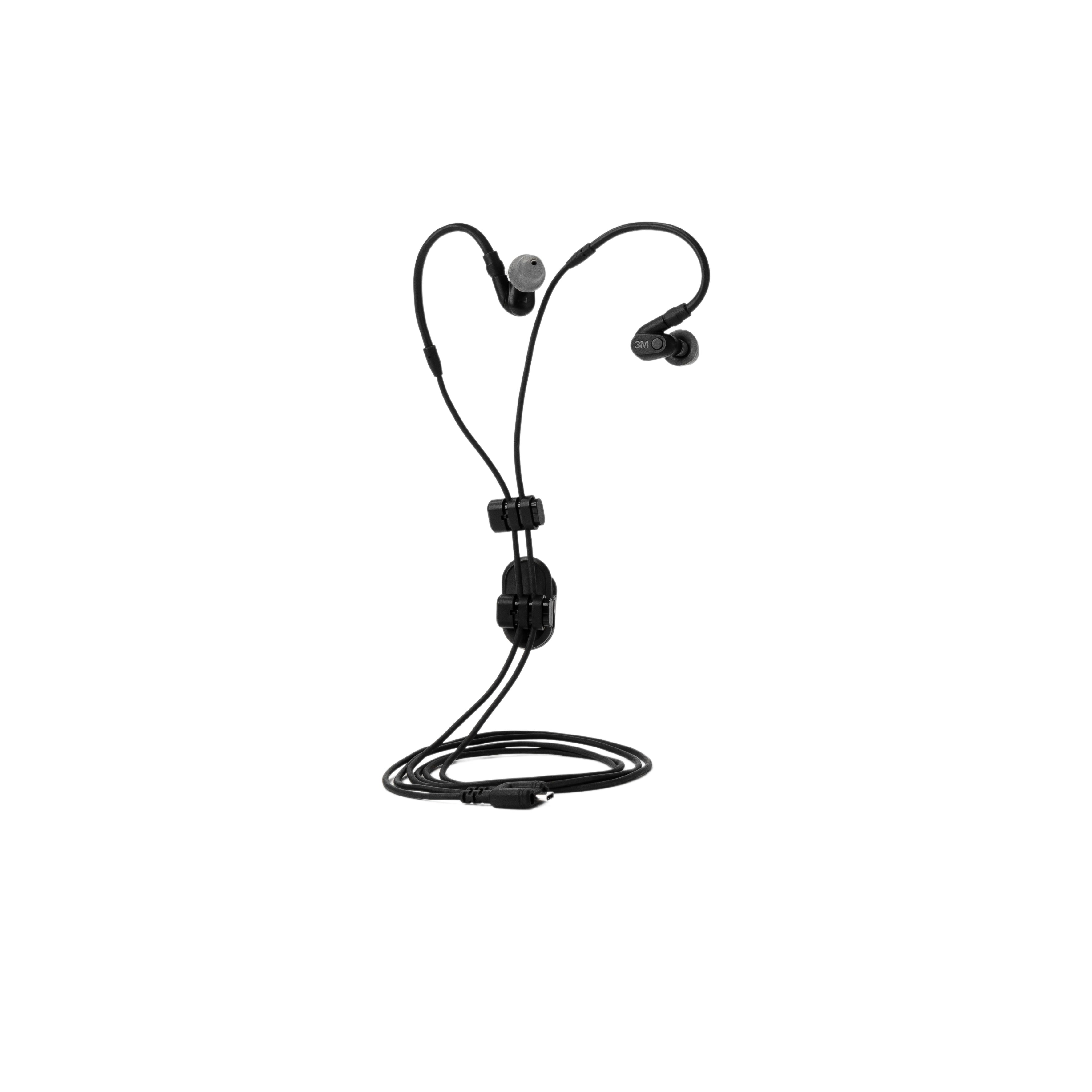 3M PELTOR Replacement Headset PIC-100HD 3M