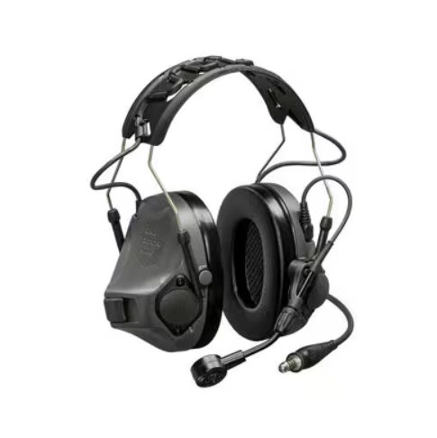 【★大感謝セール】 3M Peltor Comtac VIII Headset 個人装備