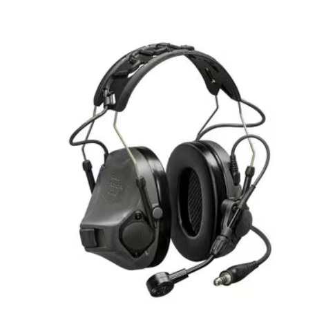 3M Peltor Comtac VIII Headset