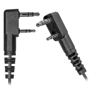 Kenwood KMC-45 Compatible Speaker Microphone | WB#WX-8010-K-P01