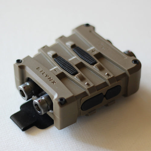 Silynx Kit: FORTIS Control Box with PROTEGO PRO Headset with MWPTT Support