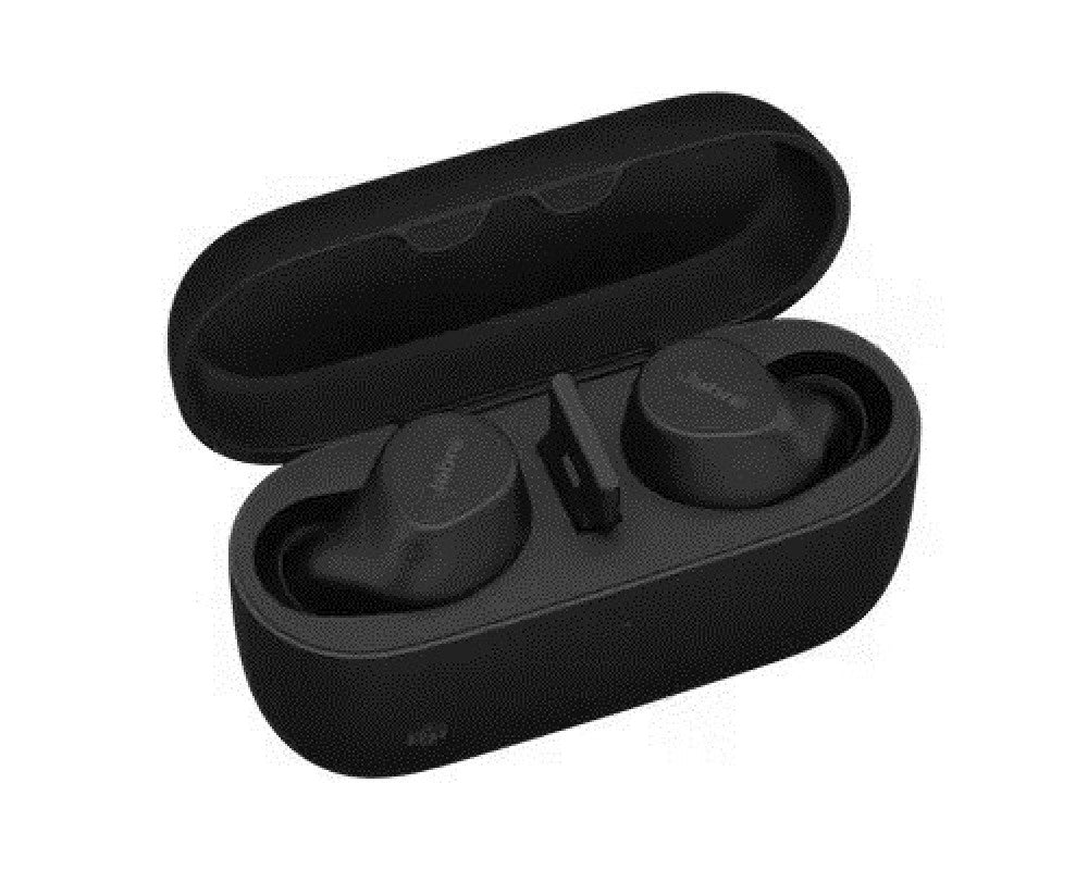 EN Jabra Wireless Bluetooth Multipoint Earbuds