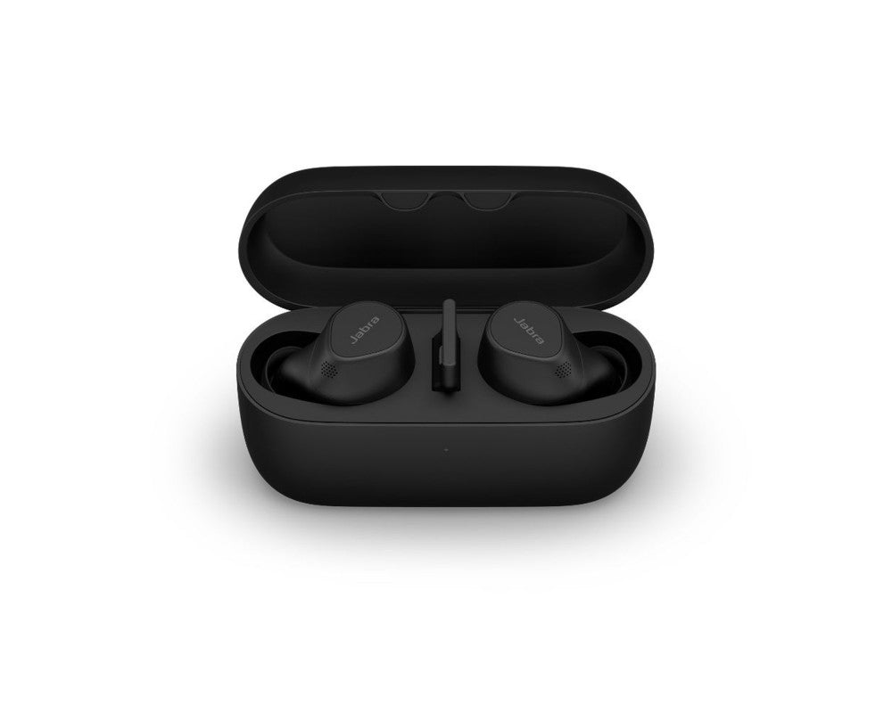 EN Jabra Wireless Bluetooth Multipoint Earbuds