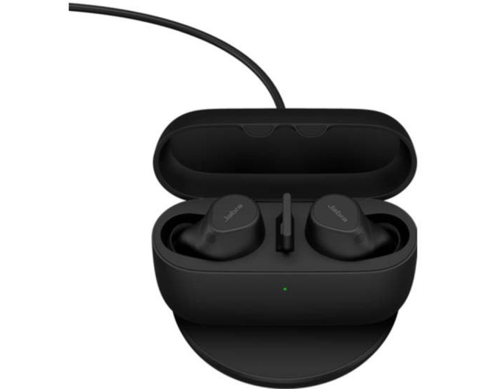 EN Jabra Wireless Bluetooth Multipoint Earbuds