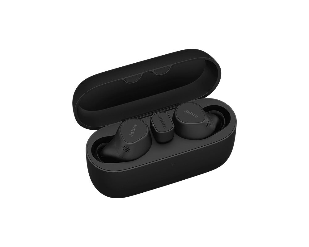 EN Jabra Wireless Bluetooth Multipoint Earbuds