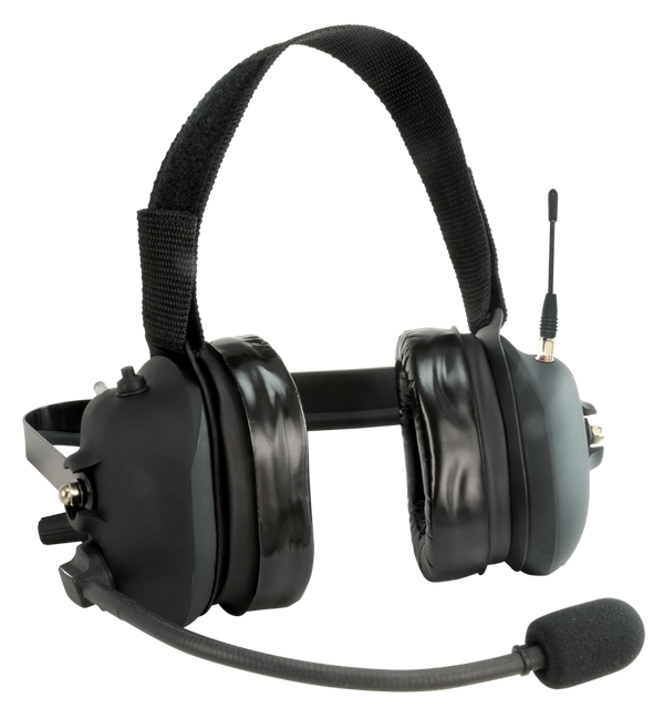 MOBILITY LAB Stéréo 250 headset, casque PC avec microphone H250 ML300719 ≡  CALIPAGE
