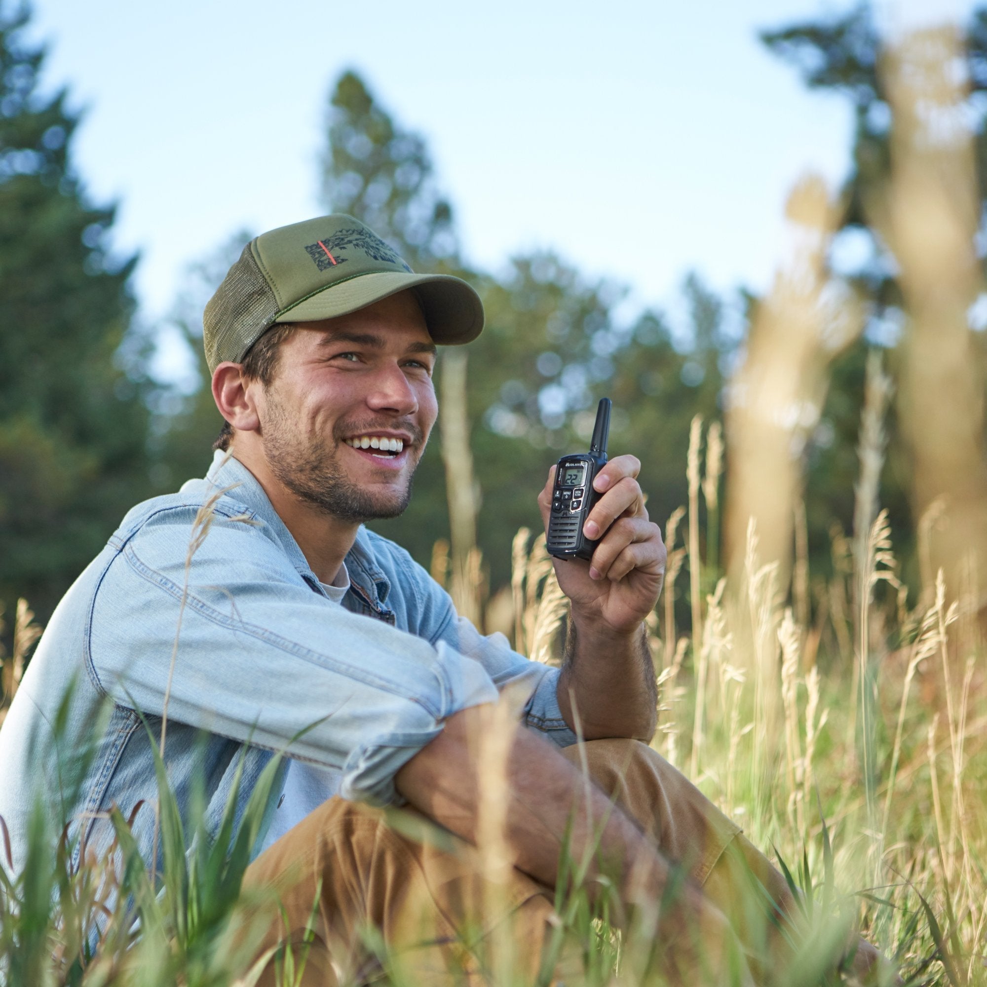 Midland X-Talker T10 Walkie Talkies -20 Miles