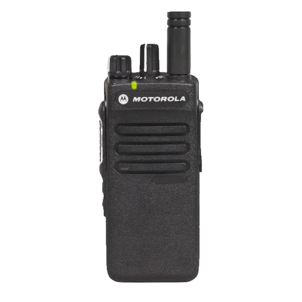 Motorola XPR3300e Two-Way Radio