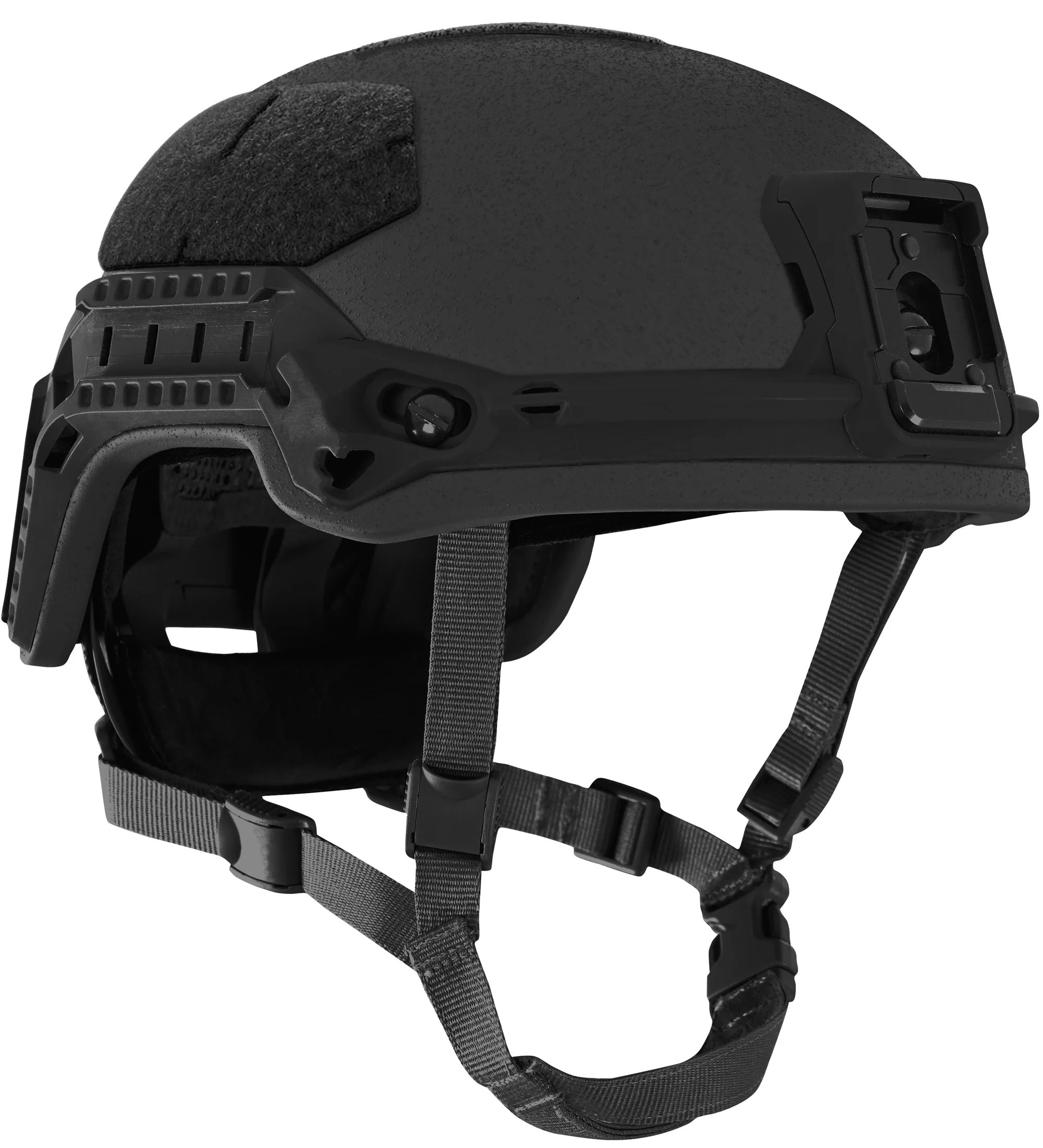 Galvion Viper P2 High Cut Helmet #configuration_mission-ready plus