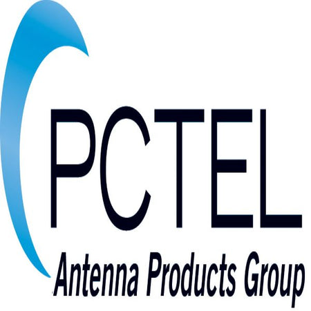 PCTEL Antennas Logo