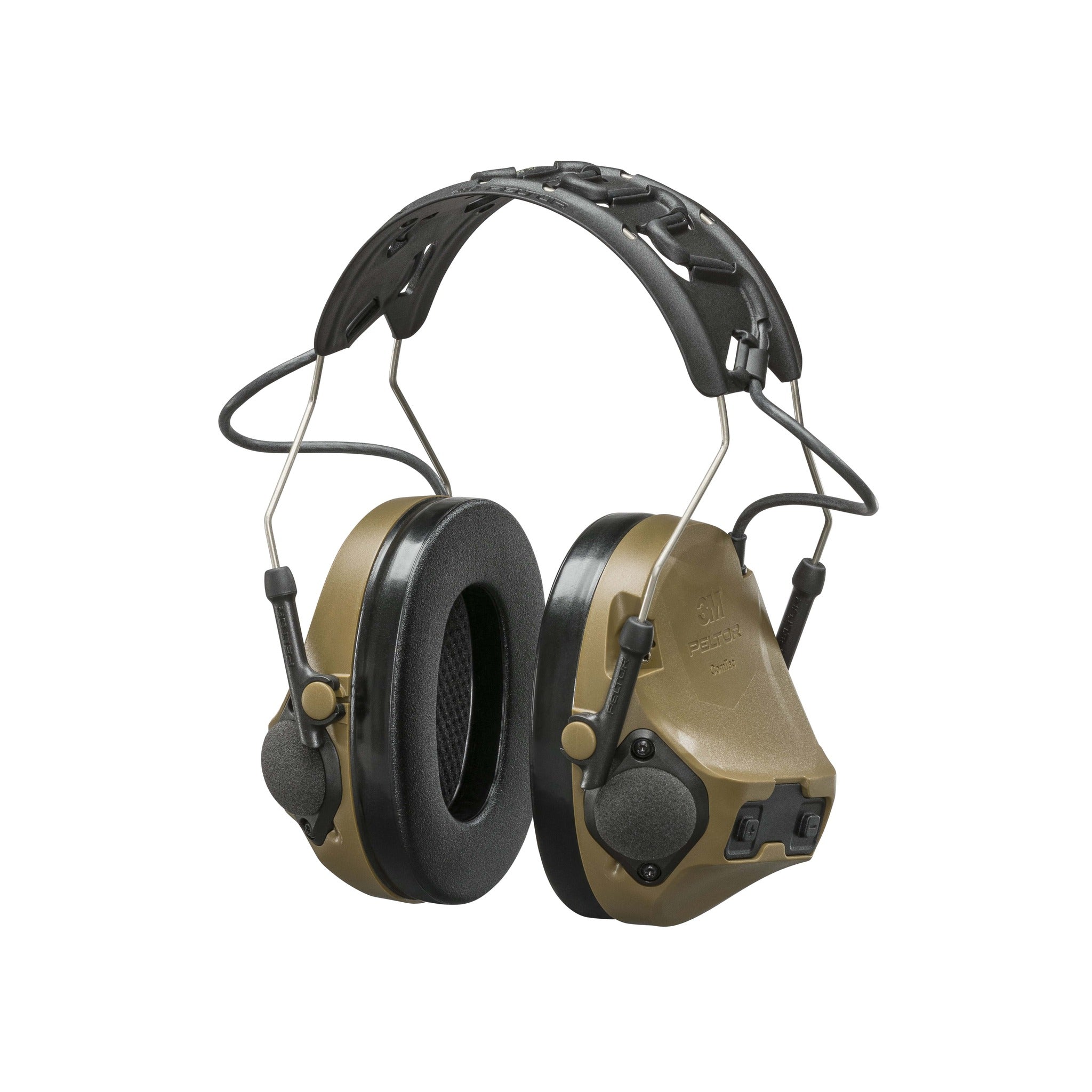 3M Peltor Comtac VIII Headset