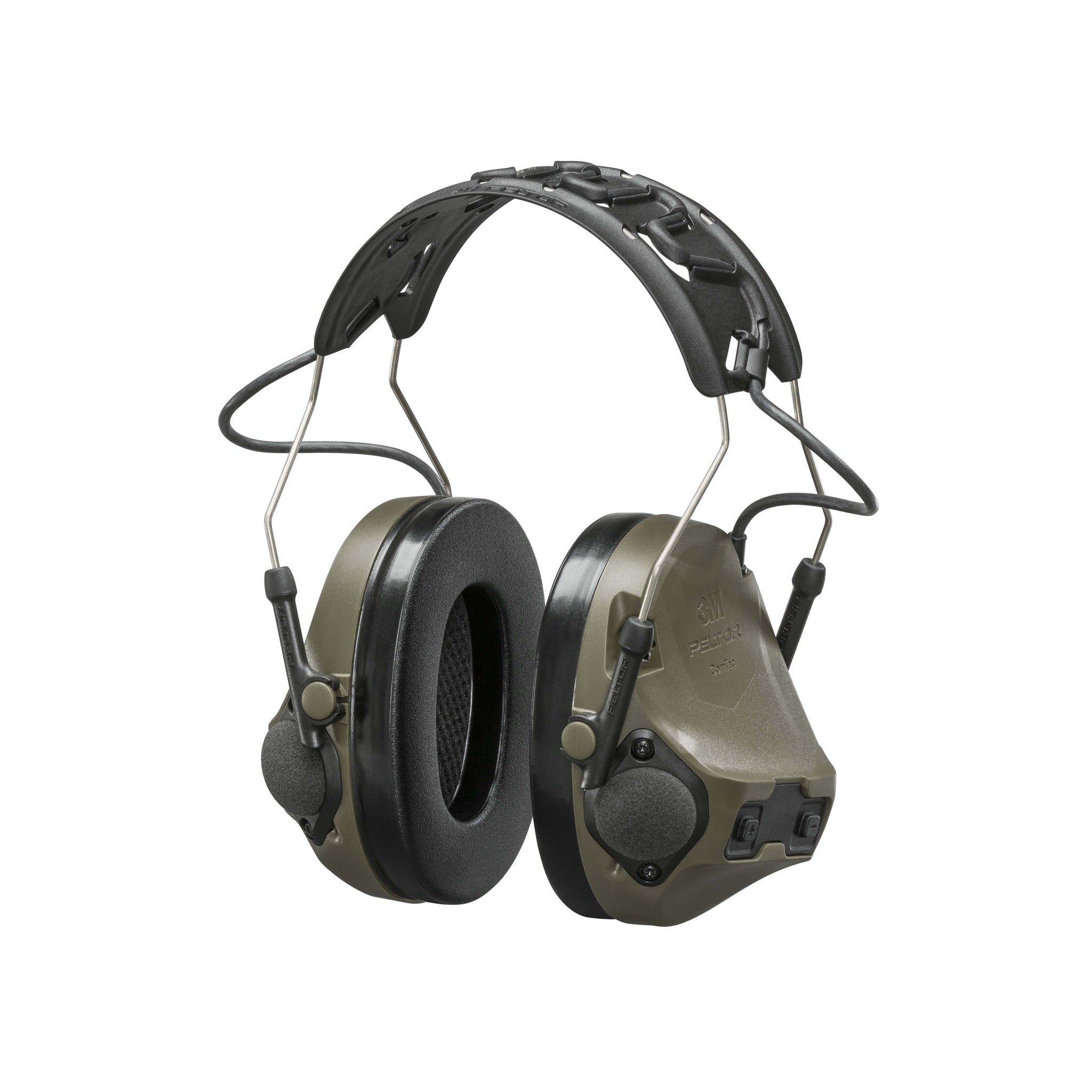 3M Peltor Comtac VIII Headset