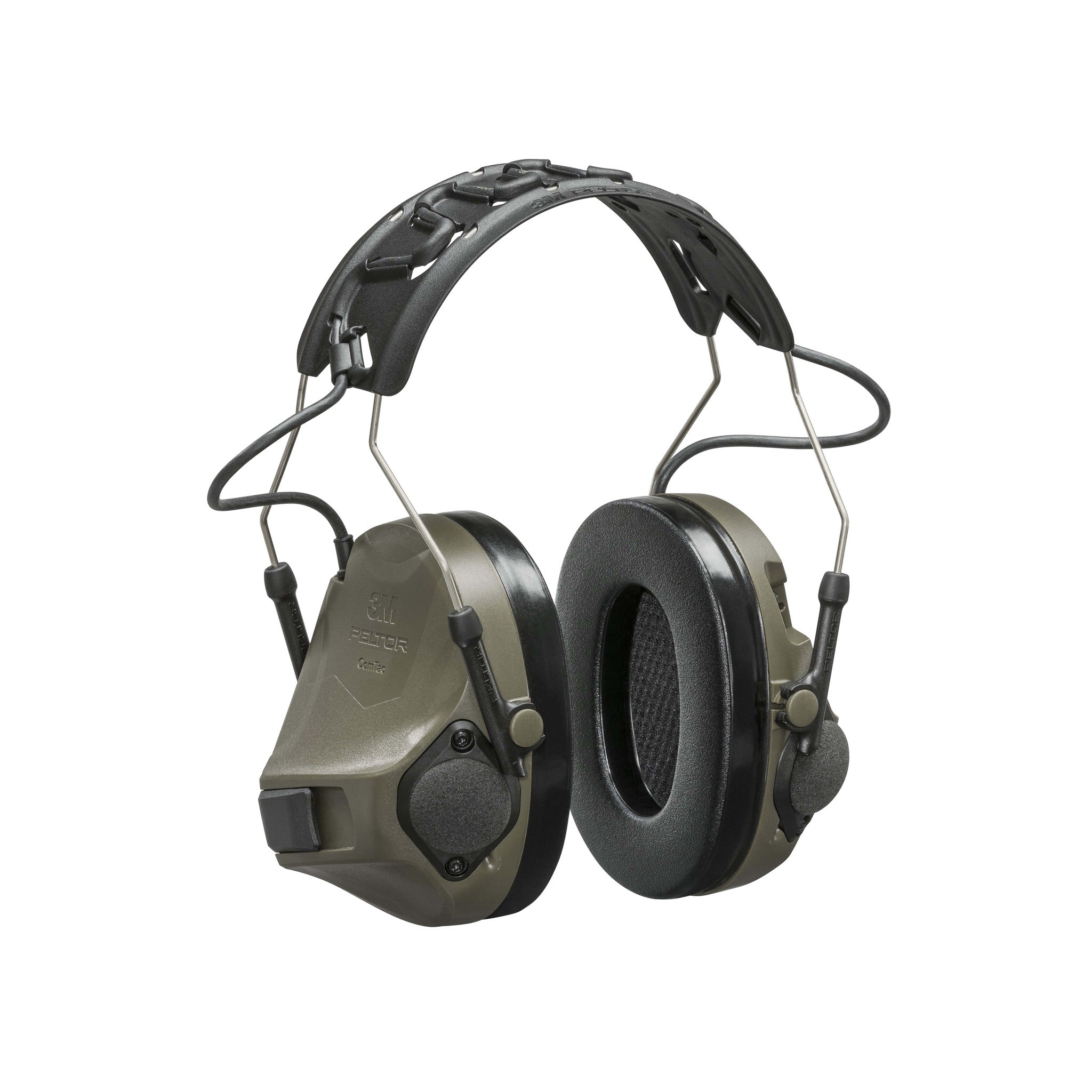 3M Peltor Comtac VIII Headset