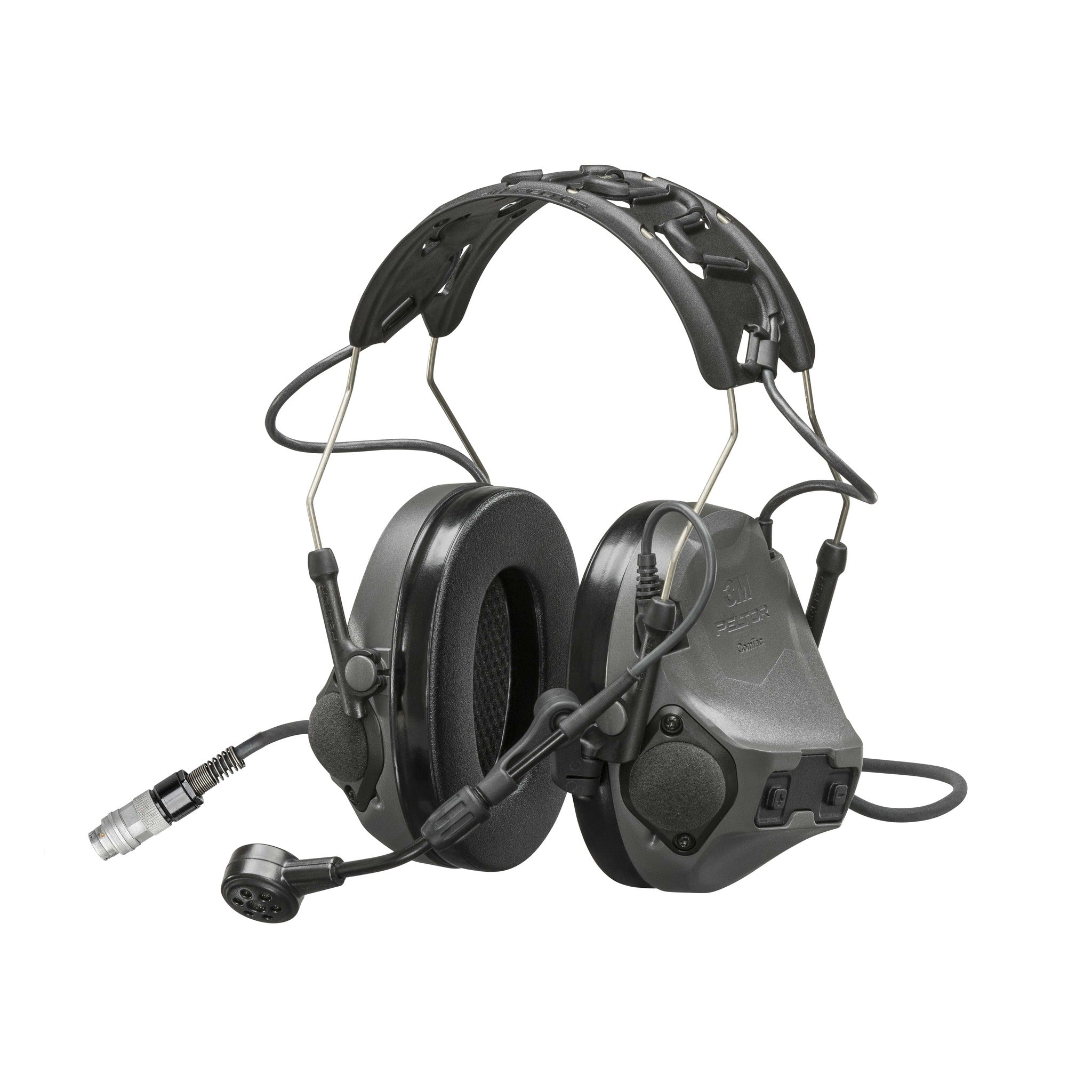 3M Peltor Comtac VIII Headset