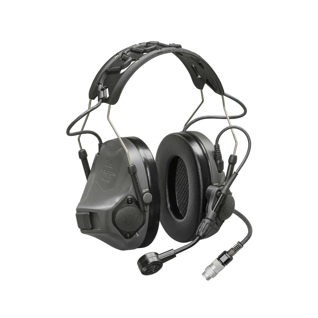 3M Peltor Comtac VIII Headset 3m-peltor-comtac-viii-headset