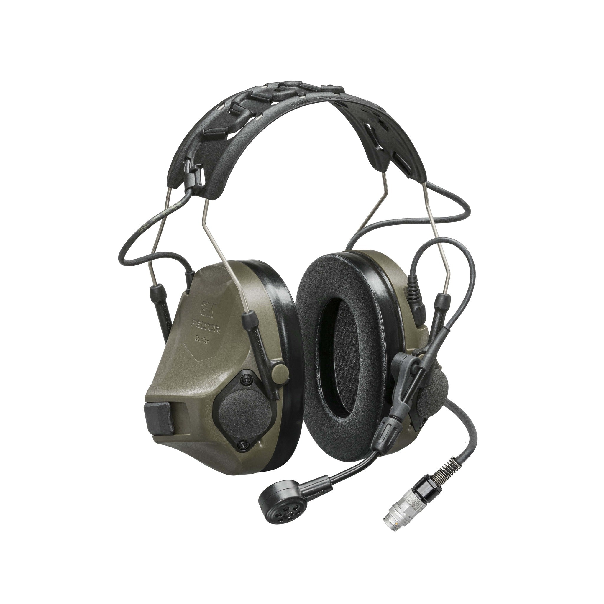 3M Peltor Comtac VIII Headset