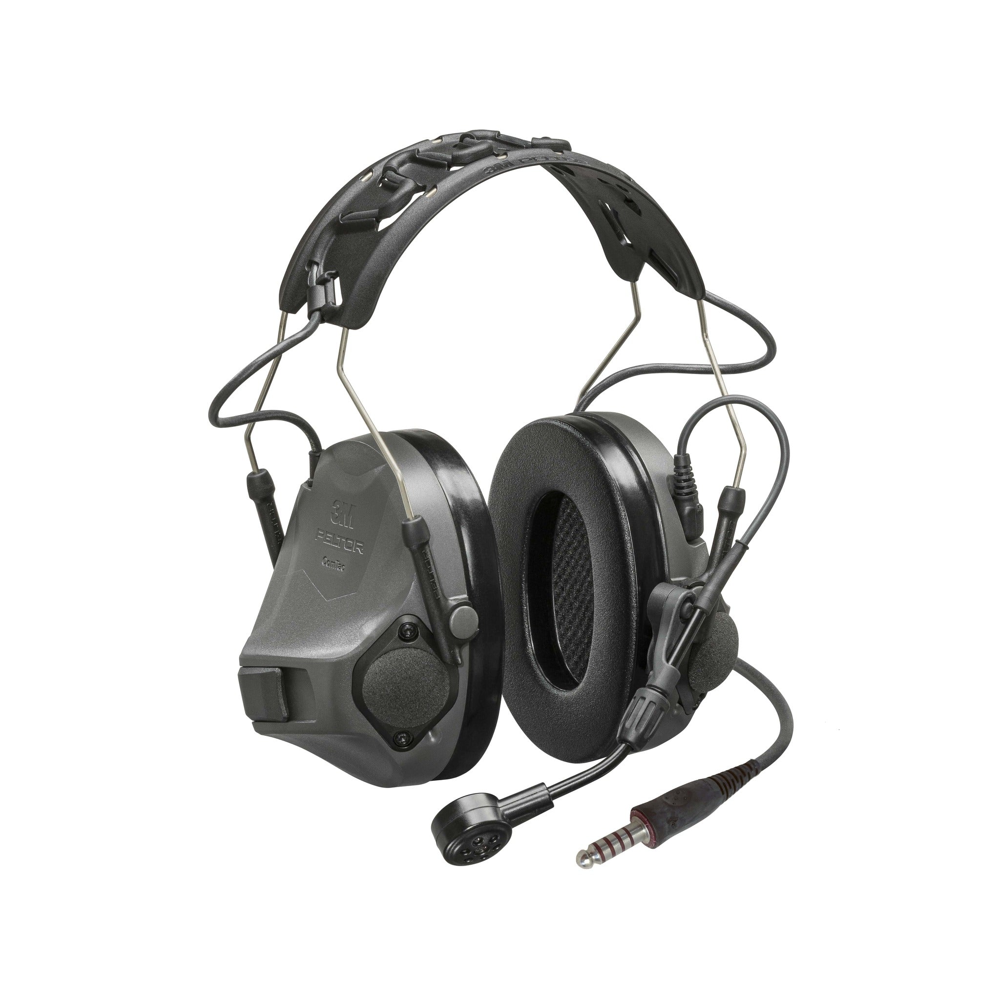 【みつお】PELTOR ComTac Ⅷ Headset 3M Peltor Comtac VIII Headset