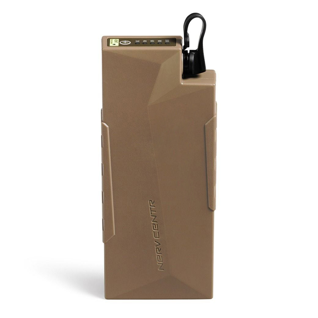Solopack -batterij