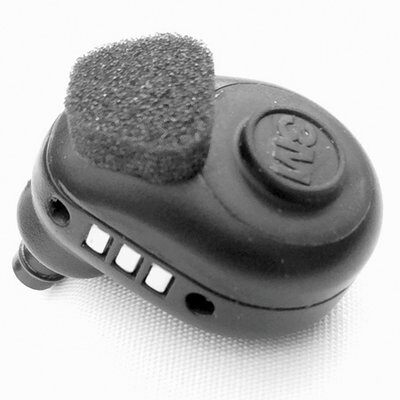 3Mâ„¢ PELTORâ„¢ Foam Windscreen for TEP-100, TEP-WINDSCREEN 3M