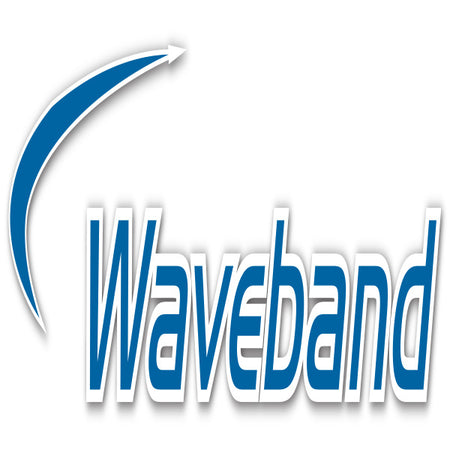 Waveband Communications Logo