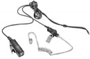 2-Wire Surveillance Kit Icom F50/F60 & F70/F80 WB