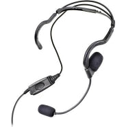 Motorola NMN6245A1 Compatible Quick Disconnect Headset - First Source Wireless