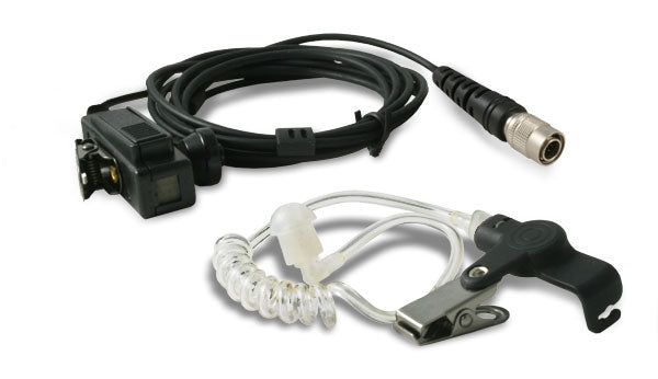 Motorola ZMN6032A Compatible 2 Wire Surveillance Kit for Motorola XTS 5000 WB