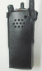 Motorola PMLN5658  Heavy duty leather case for motorola APX 6000 Series Radio WB#WV-2089B.(Belt Loop Case) - First Source Wireless