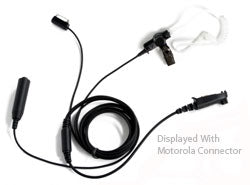 Waveband Communications Part# WV1-16025X-K1, 3 Wire Surveillance Kit. - First Source Wireless