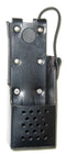 Jaguar Radio Leather Case with Belt Loop - Fits Jaguar 700P / P7100IP/ P5100 - First Source Wireless