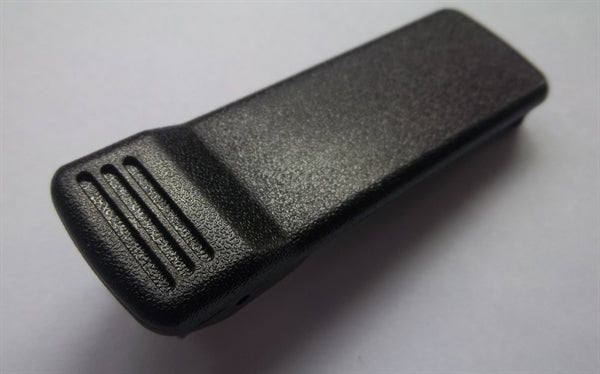 4205638V09 - Heavy Duty Belt Clip for Motorola  For Motorola HT1000 / MTX9000 / MTX-LS / VISAR - First Source Wireless