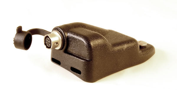 WV1-10337X Quick Disconnect Adapter For For MACOM / HARRIS Radio Models: JAGUAR P5300, P5400, P5500, P7300, XG-75 - First Source Wireless
