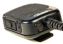 Public Safety Grade Heavy Duty Speaker Mic for HARRIS M/A-COM / TYCO: P5300 Series, P5400 Series, P7300 Series,  & XG-75 series potable radios.  WB