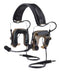 3M (MT16H044FB-19 CY) COMTAC IV Hybrid Communication Headset - First Source Wireless