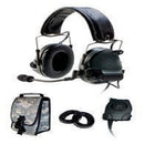 3M™ PELTOR™ SWAT-TAC™ III Advanced Combat Helmet (ACH) 88063-00000 1 EA/Case - First Source Wireless