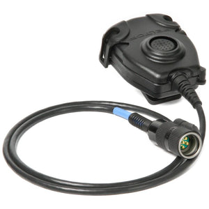 3M Peltor PTT Adapters & Radio Cables - All Models In Stock | First ...