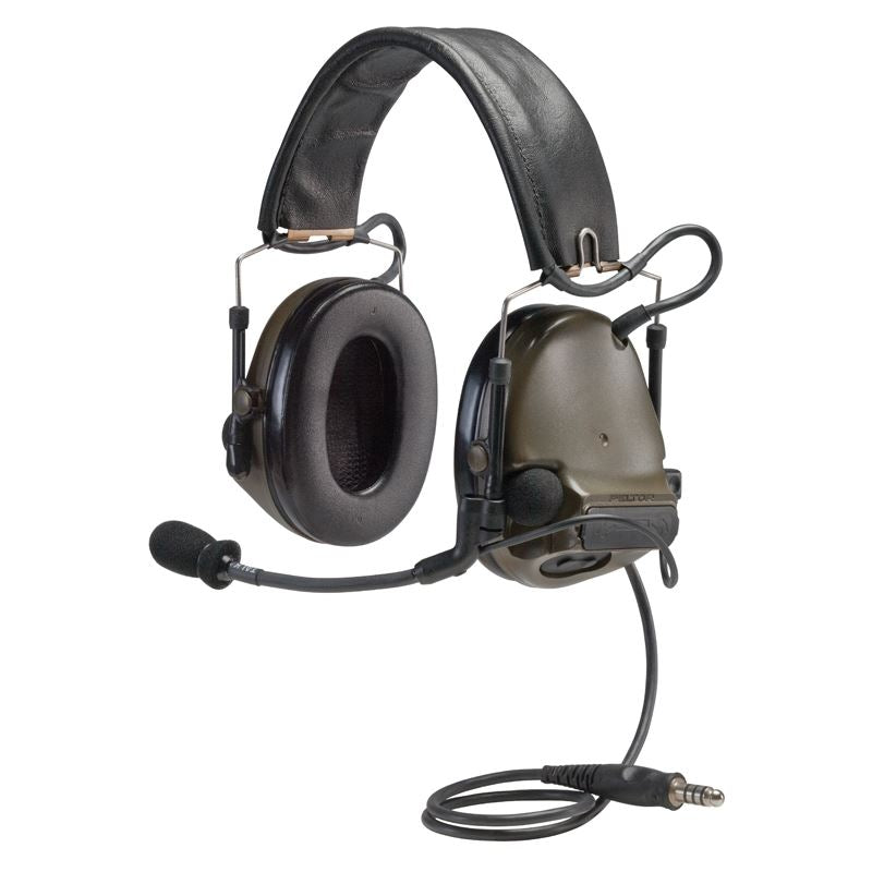 3M Peltor Comtac III Tactical Headset