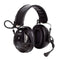 3M MT16H21FWS5UM580 Peltor WS 100 Communications Bluetooth Dual Muff Headset - First Source Wireless
