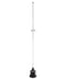 Larsen NMOWB150C 35-174 WIDEBAND HALF WAVE MOBILE ANT, 2.5 GAIN. - First Source Wireless