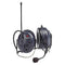 3M Peltor LiteCom Plus Two Way Radio Headset, MT7H7B4610-NA, Neckband 1 EA/Case - First Source Wireless